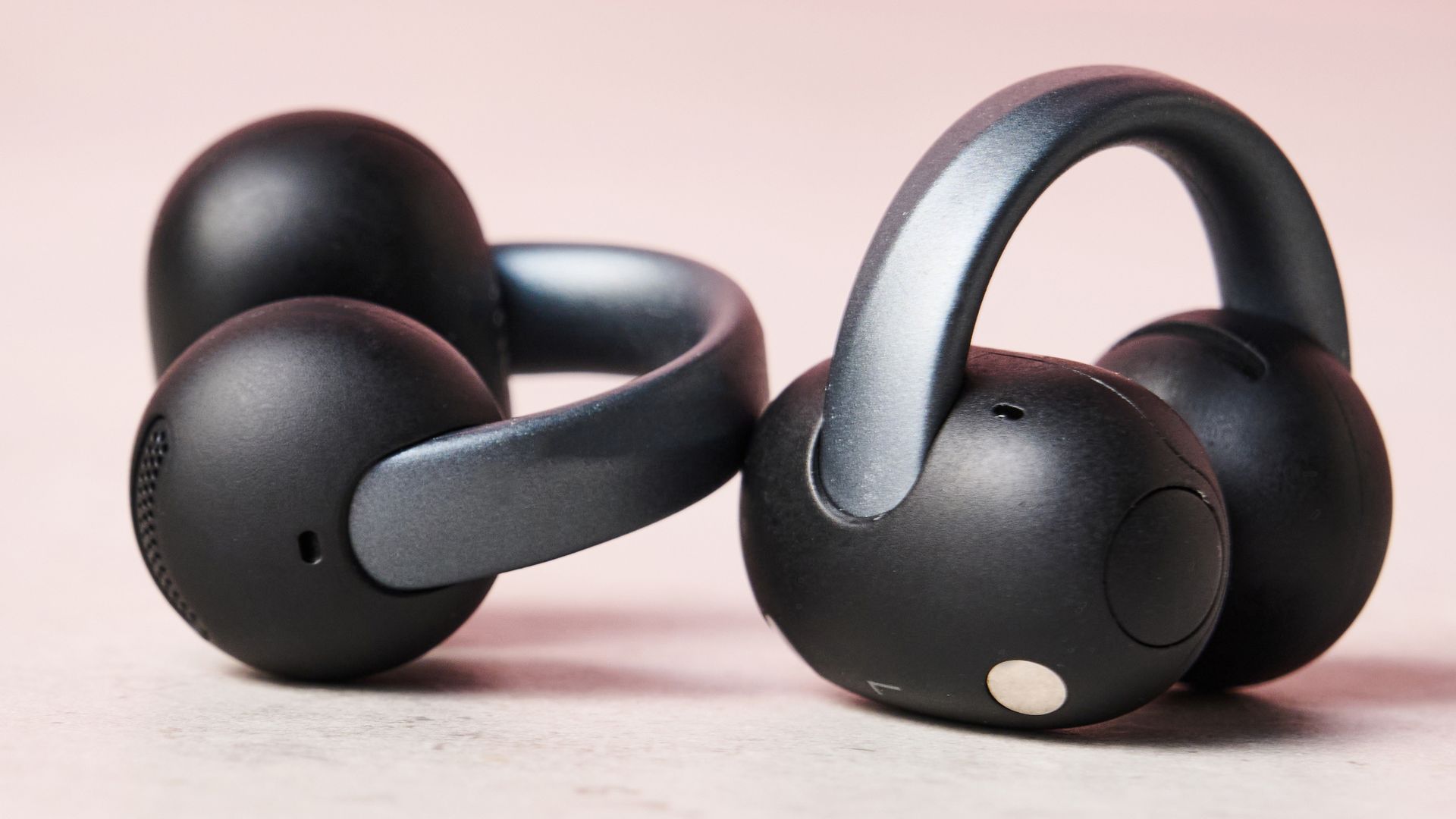 Anker Soundcore AeroClip 2 review: a solid pair of ultra-compact