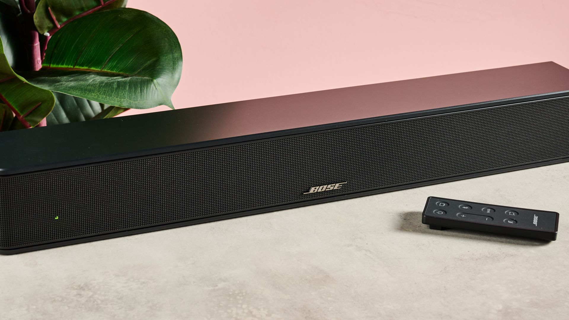 Bose Solo Soundbar 2 review: a budget soundbar with solid power