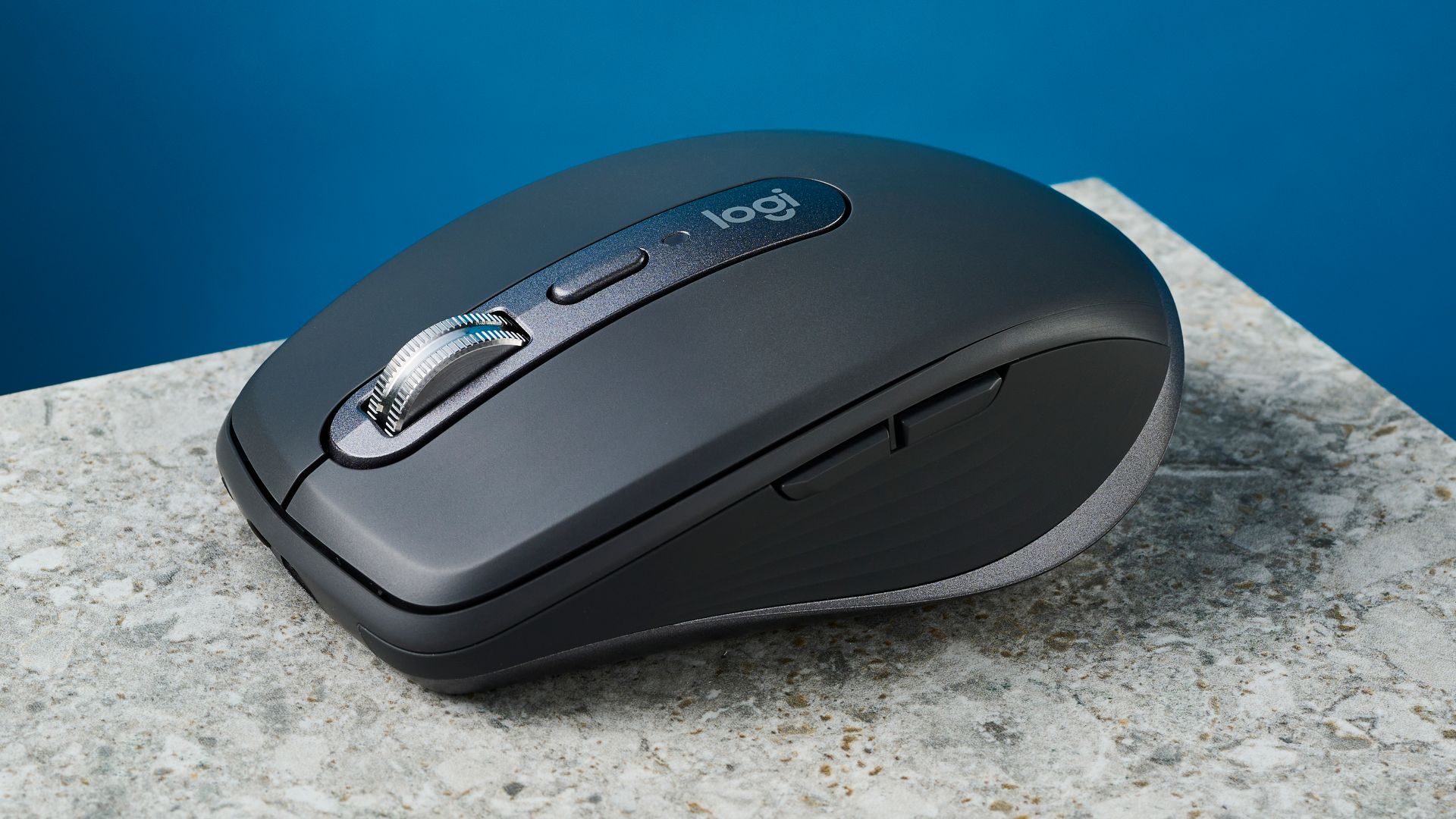 Logitech MX Anywhere 3S mouse review | Tom's Guide
