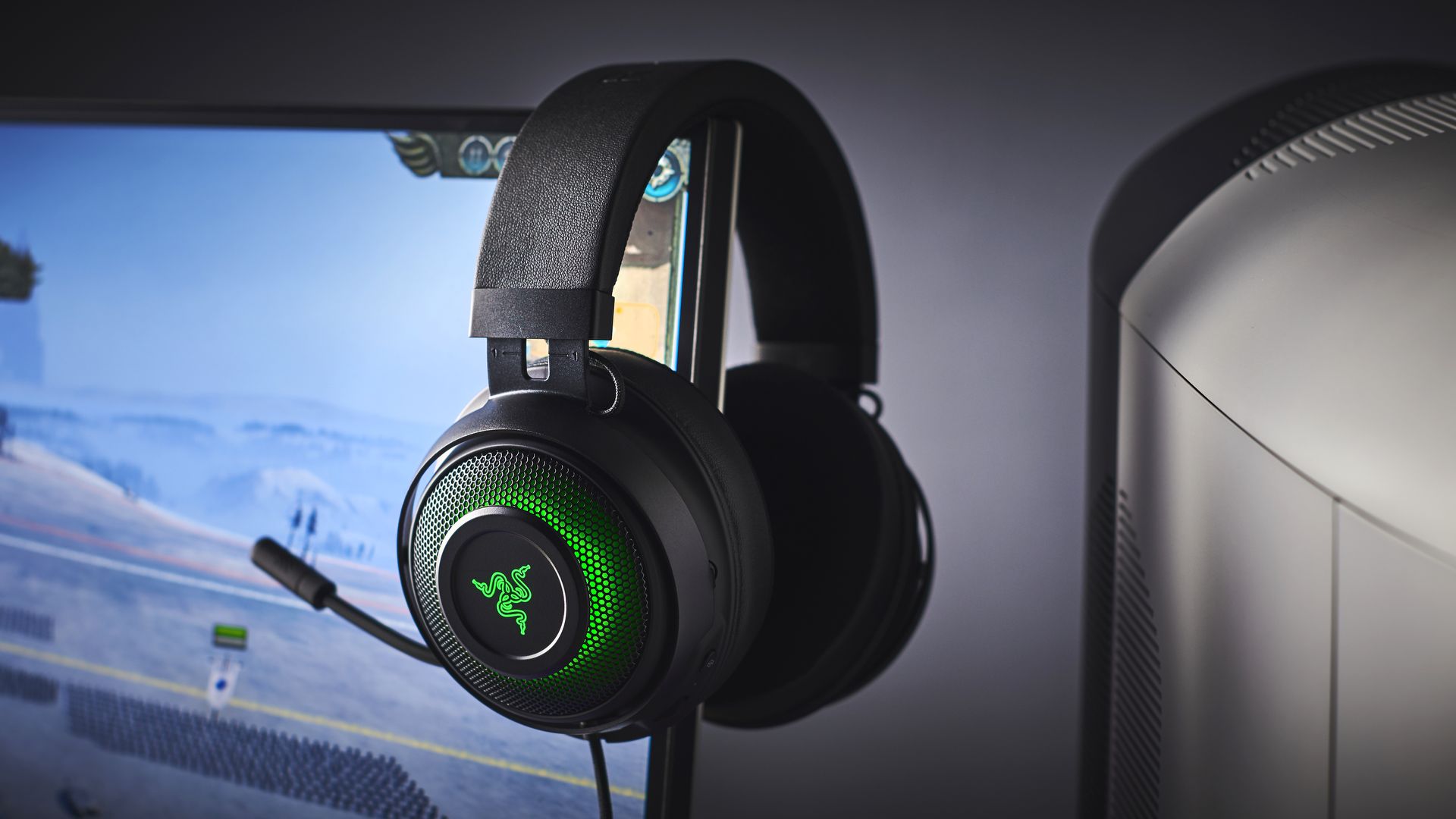 その他 Razer ultimate Amazon.com: Kraken Ultimate - USB Surround Sound Headset