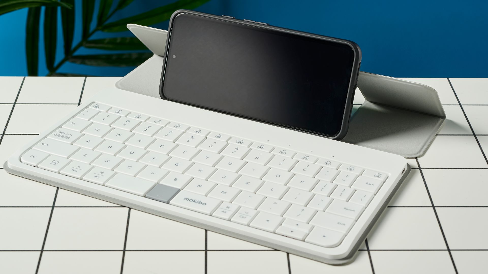 Amazon.com: MOKIBO Fusion Keyboard, iPad Pro 12.9