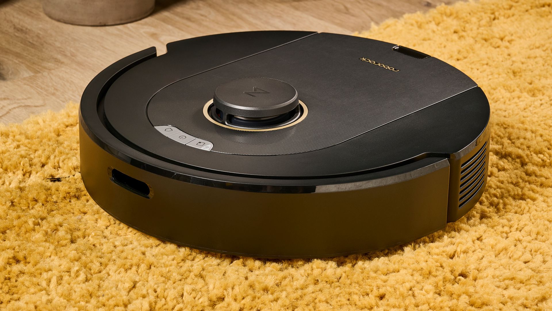 Roborock Q5 Pro+ robot vacuum review: an affordable bot with