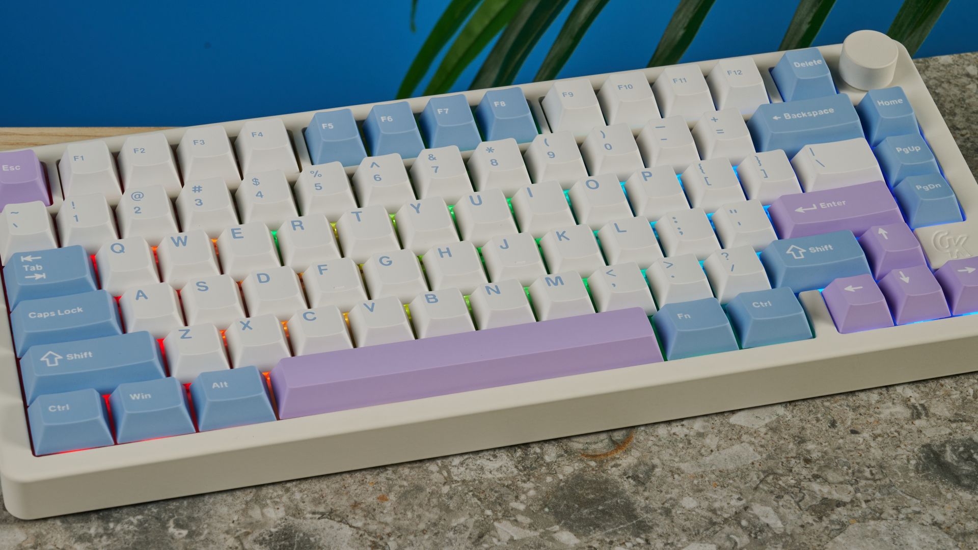 Gamakay TK75 Pro review: Minimalism (nearly) at its finest | Tom's