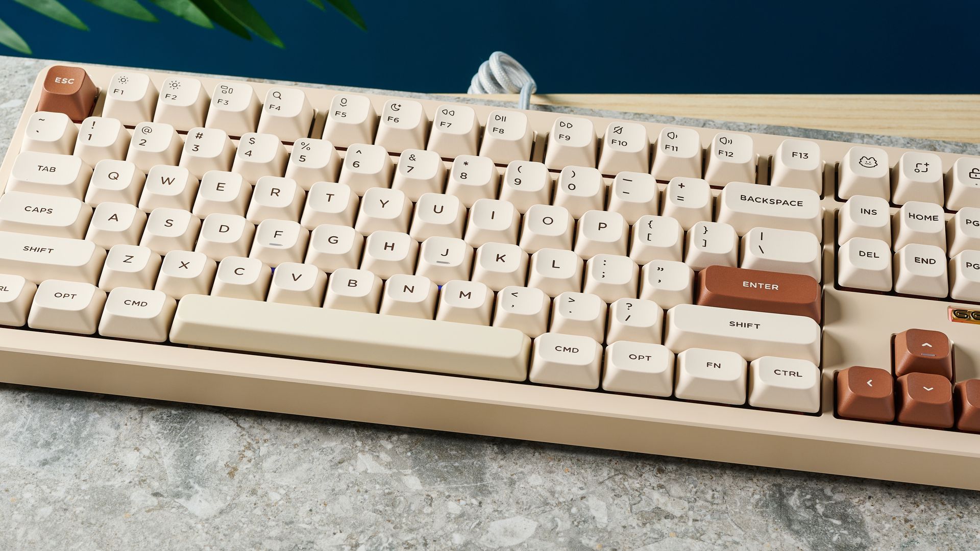 キーボード Nuphy Gem80 MysticIndigoxThemedKeycapsv2_1