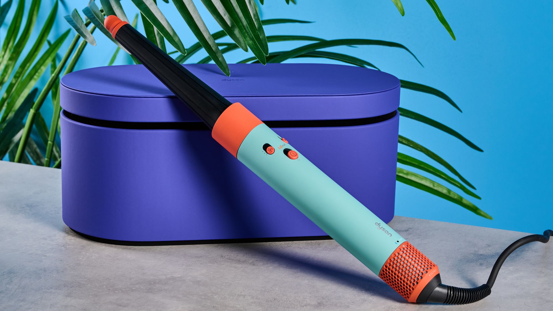 Dyson Airwrap i.d. review | Tom's Guide