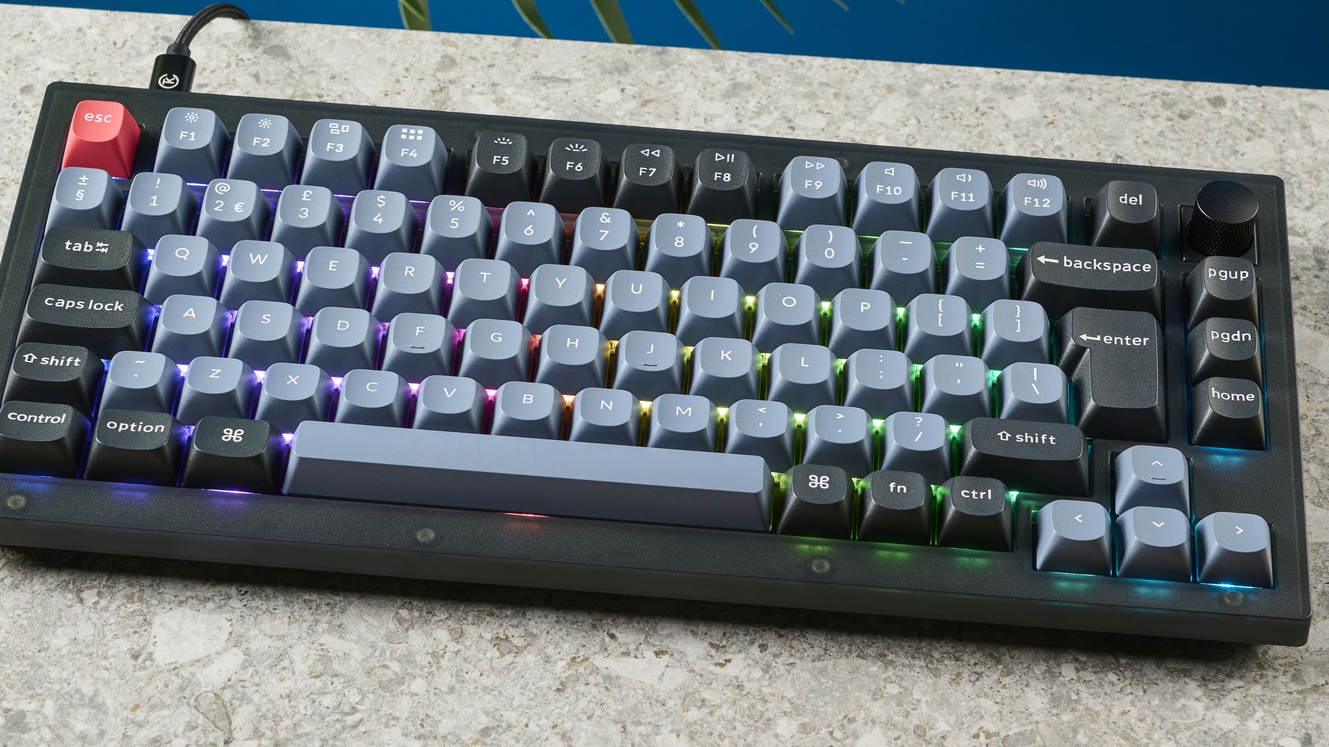 Keychron V1 review: A faultless keyboard | Tom's Guide