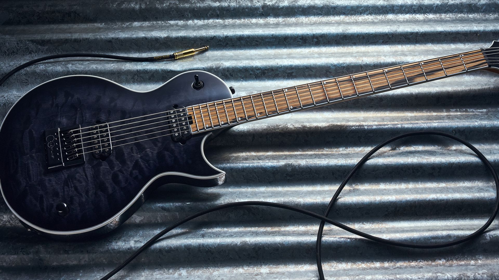 Jackson Signature Sleep Token IV Monarkh review | Guitar World