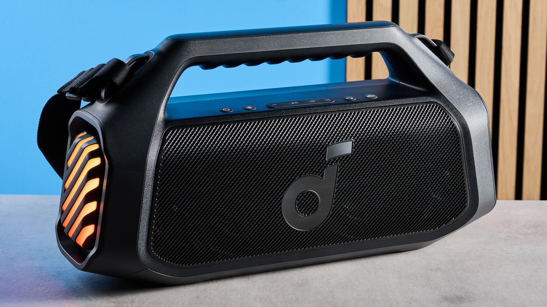 Soundcore Boom 2 Plus review: The perfect boombox speaker for the