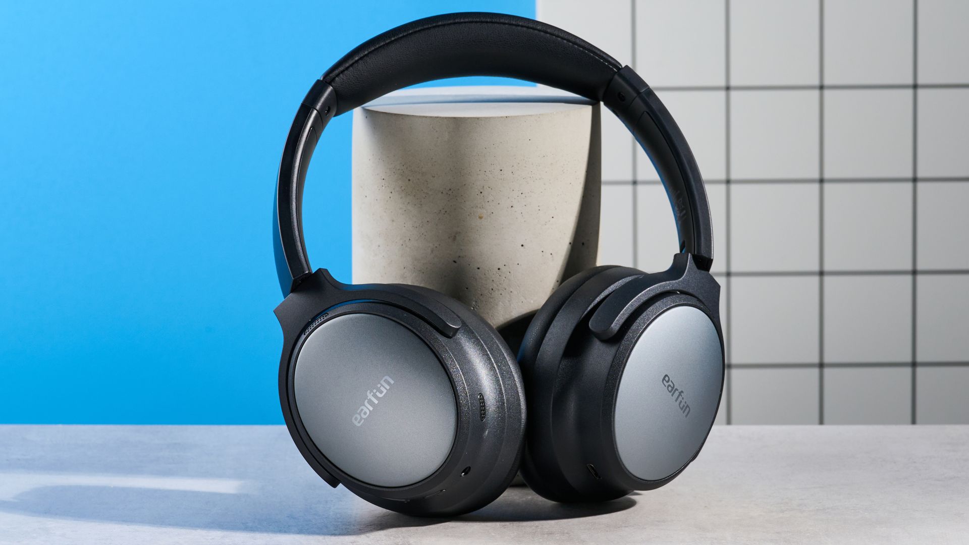 EarFun Tune Pro　美品 EarFun Tune Pro レビュー：デュアルドライバー採用でノイキャン