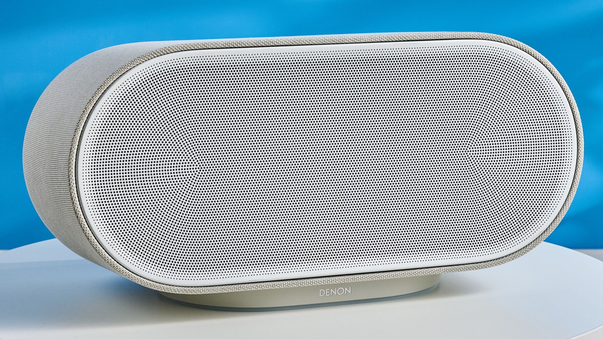 Denon Home 600 review: One of the most ambitious smart speakers