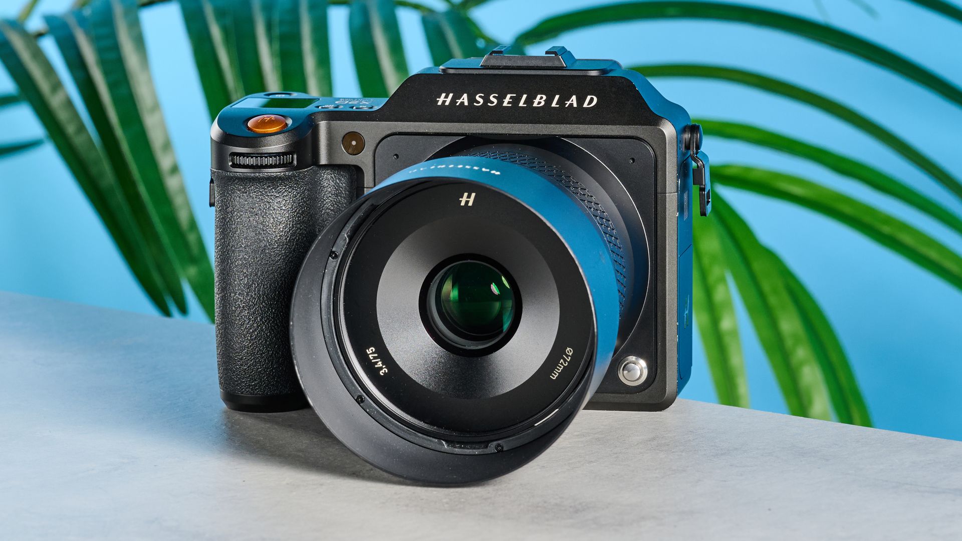 Hasselblad X2D 100C review: the Koenigsegg of cameras Hasselblad X2D 100C review: the Koenigsegg of cameras
