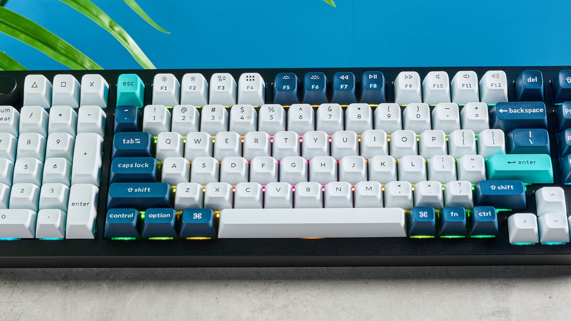 Keychron Q12 Max review | Tom's Guide