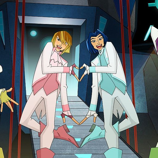 Disney's Big Hero 6: The Series: Check Out K-Pop Stars Jae Park