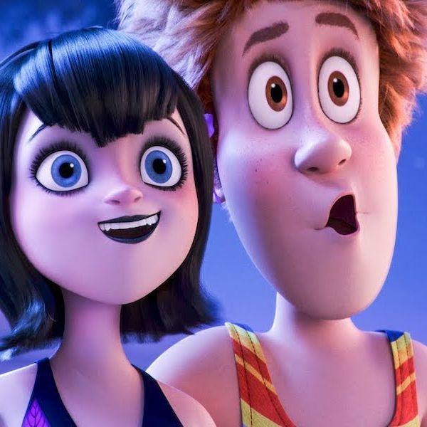 Mavis Actor Hotel Transylvania Characters Mavis Everything You Want To Know About