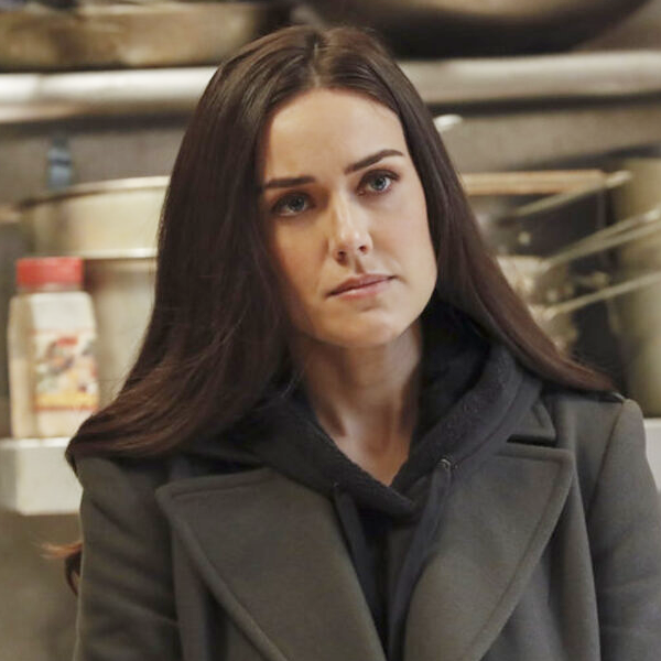 How The Blacklist Is Handling Liz's 'Darker Side' When Season 8
