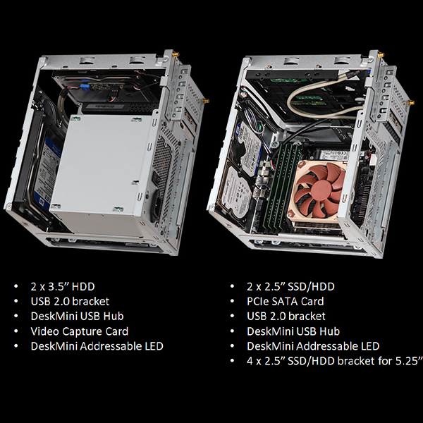 Windowsデスクトップ AsRock DeskMini 310 (Core i7 9700 32GB) Amazon.com: ASRock Barebone System Components Other DESKMINI