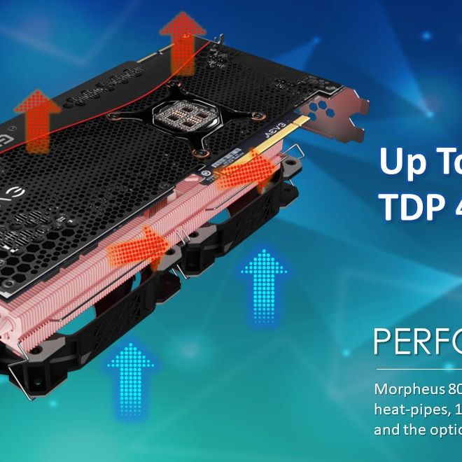 Powerful New Raijintek Morpheus GPU Cooler Can't Tame RTX 4090