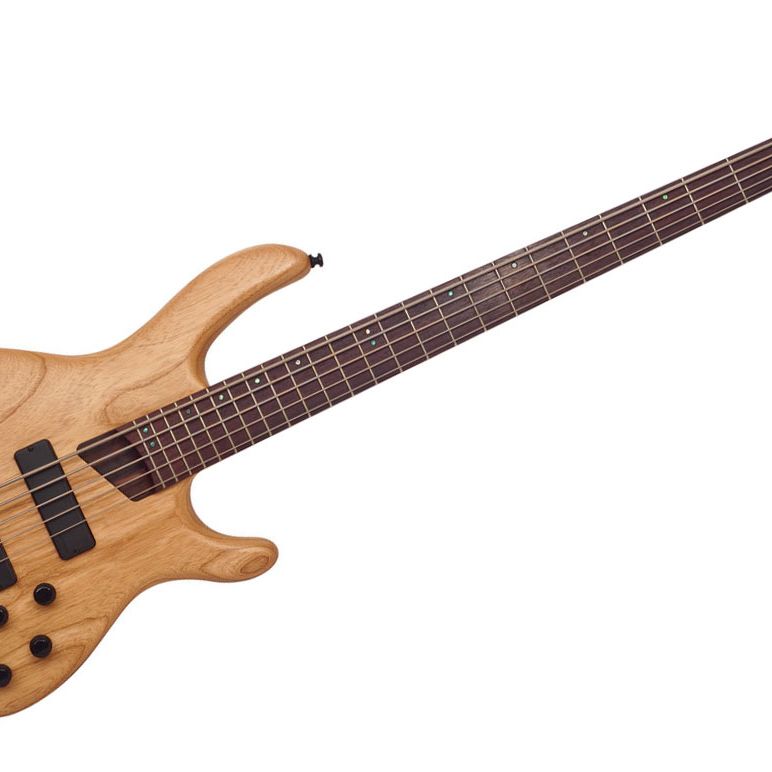 Cort B5 Plus AS review | Guitar World
