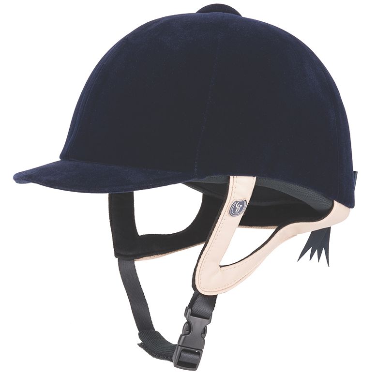 Gatehouse Jeunesse Riding Hat