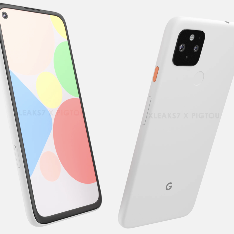 Google Pixel 4a XL: Is it coming or cancelled? | Tom's Guide