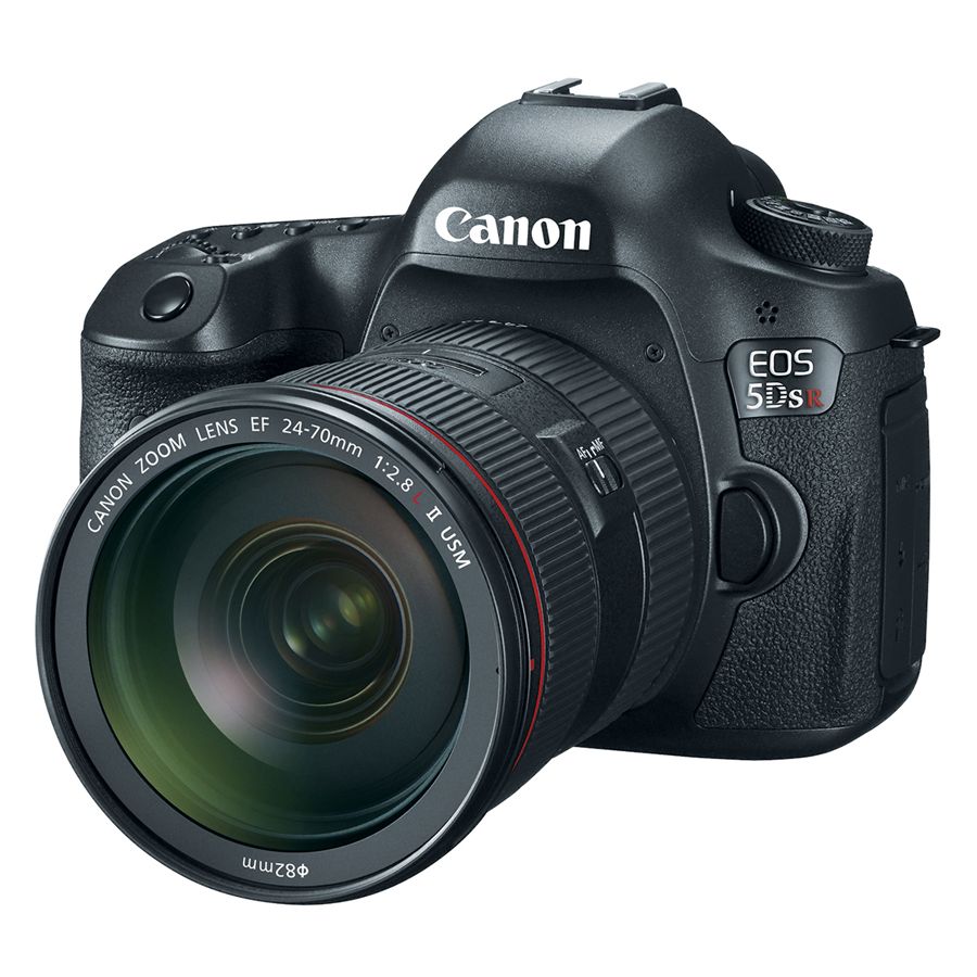 Canon - りょう Amazon.com: Canon 0582C002-IV EOS 5DS R Digital SLR with Low