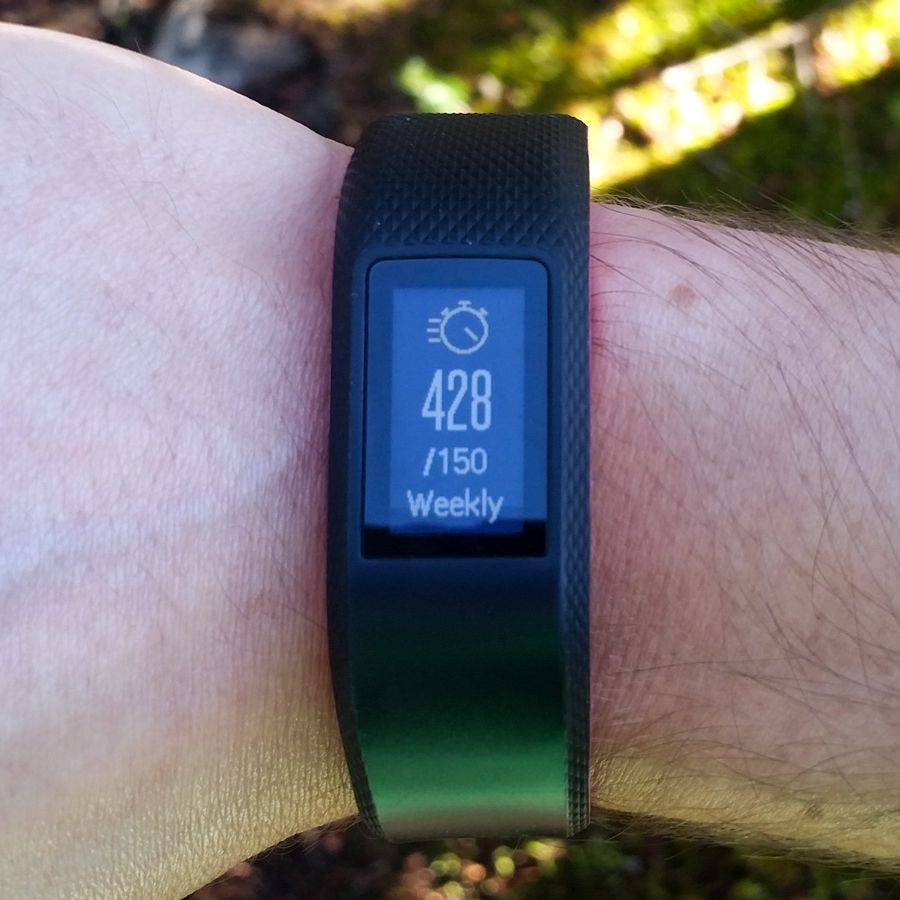 その他 GARMIN - GARMIN Vivosport vivosport | Activity Tracking | Garmin
