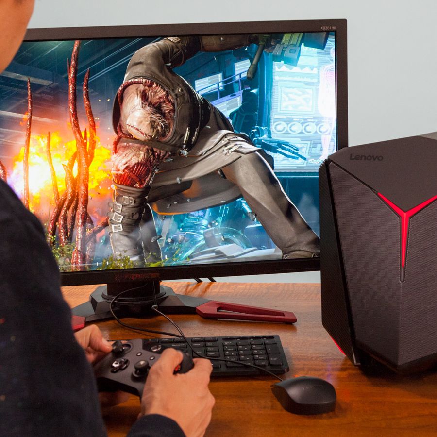 Lenovo LEGION Y720(訳あり) Lenovo LEGION Y720(訳あり) - メルカリ