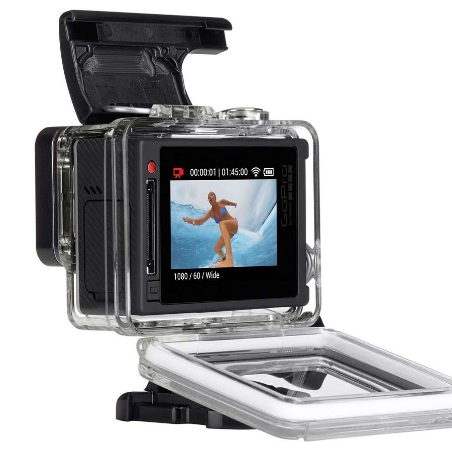 GoPro Hero4 Silver Review: A Superior Action Cam | Tom's Guide