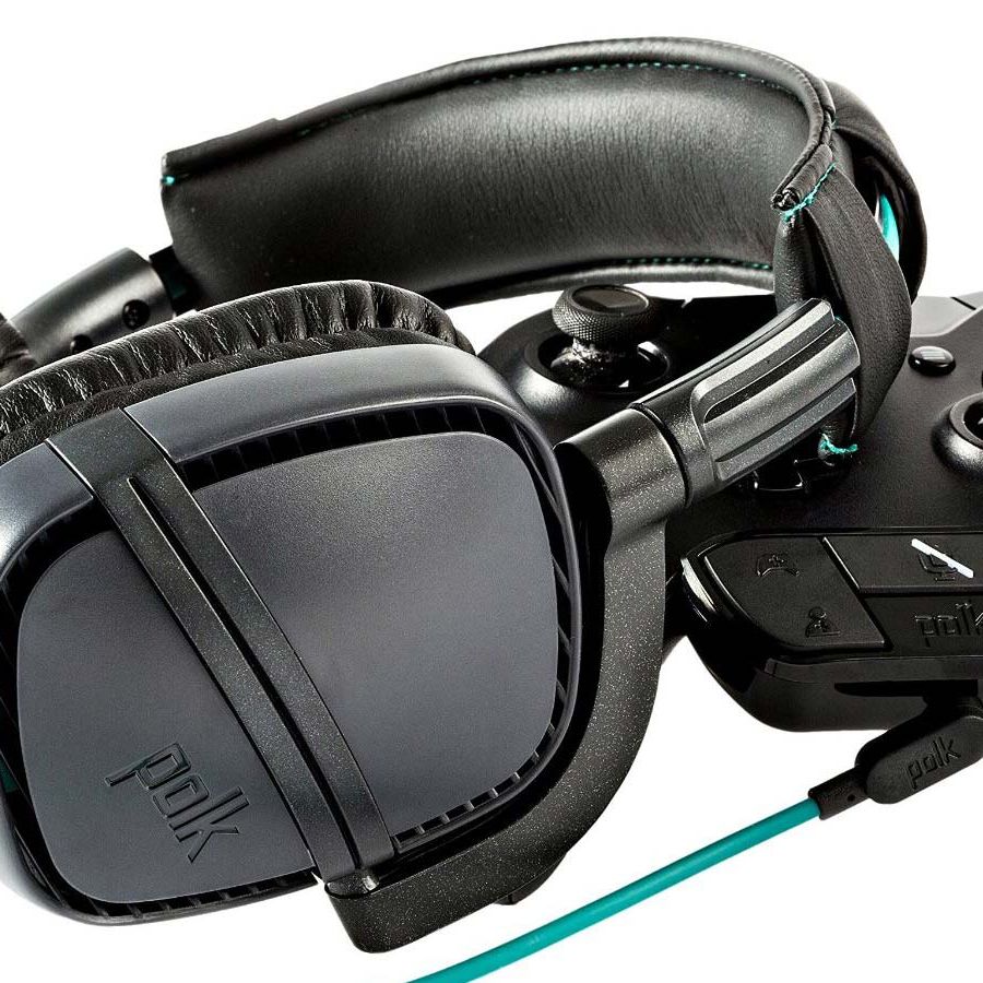 Polk Striker Pro Zx Review | Tom's Guide