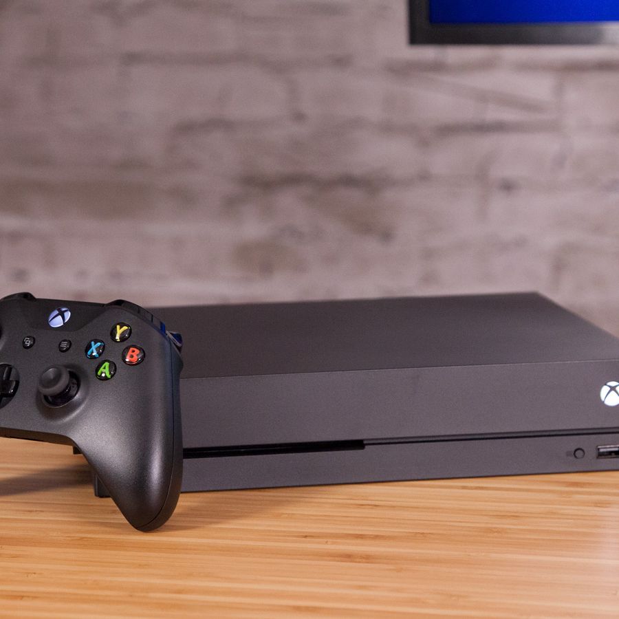Xbox One X review | What Hi-Fi?