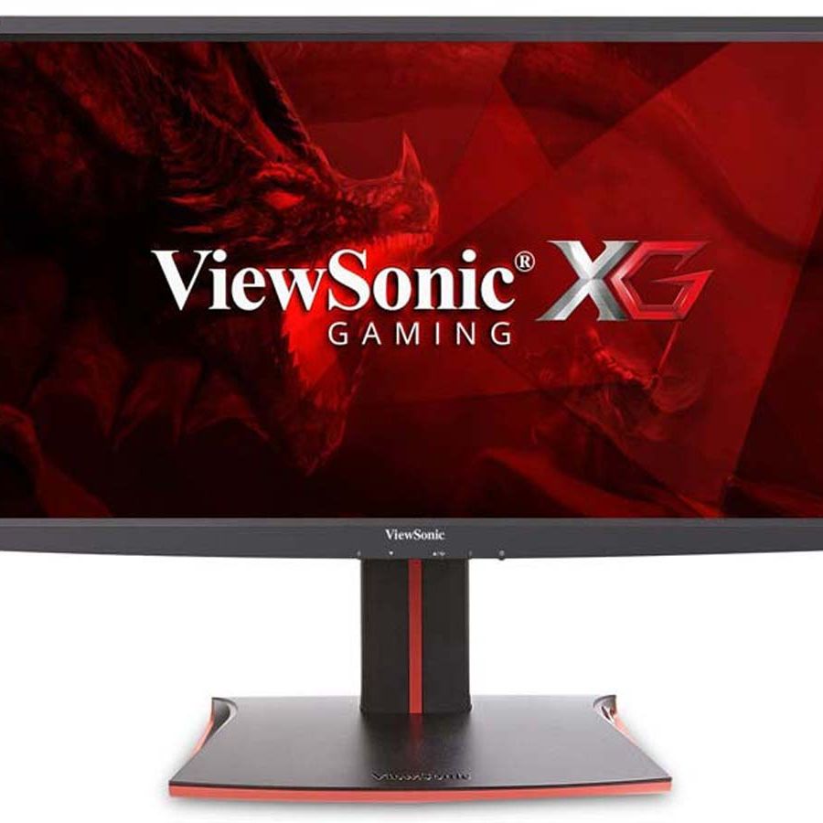 ViewSonic VK2407 24インチ LCDモニター ViewSonic XG2401 Review – Super-Responsive Gaming | Tom's Guide