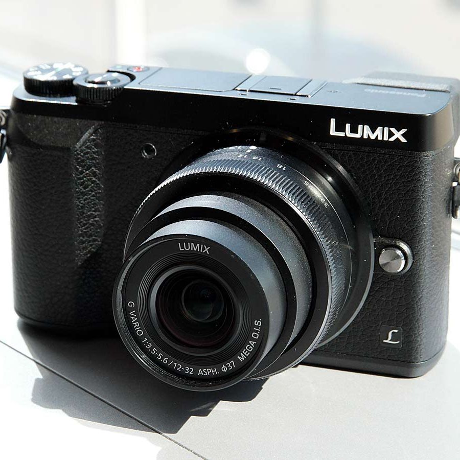Panasonic Lumix GX85 Boasts Best-in-Class Stabilization Panasonic Lumix GX85 Boasts Best-in-Class Stabilization