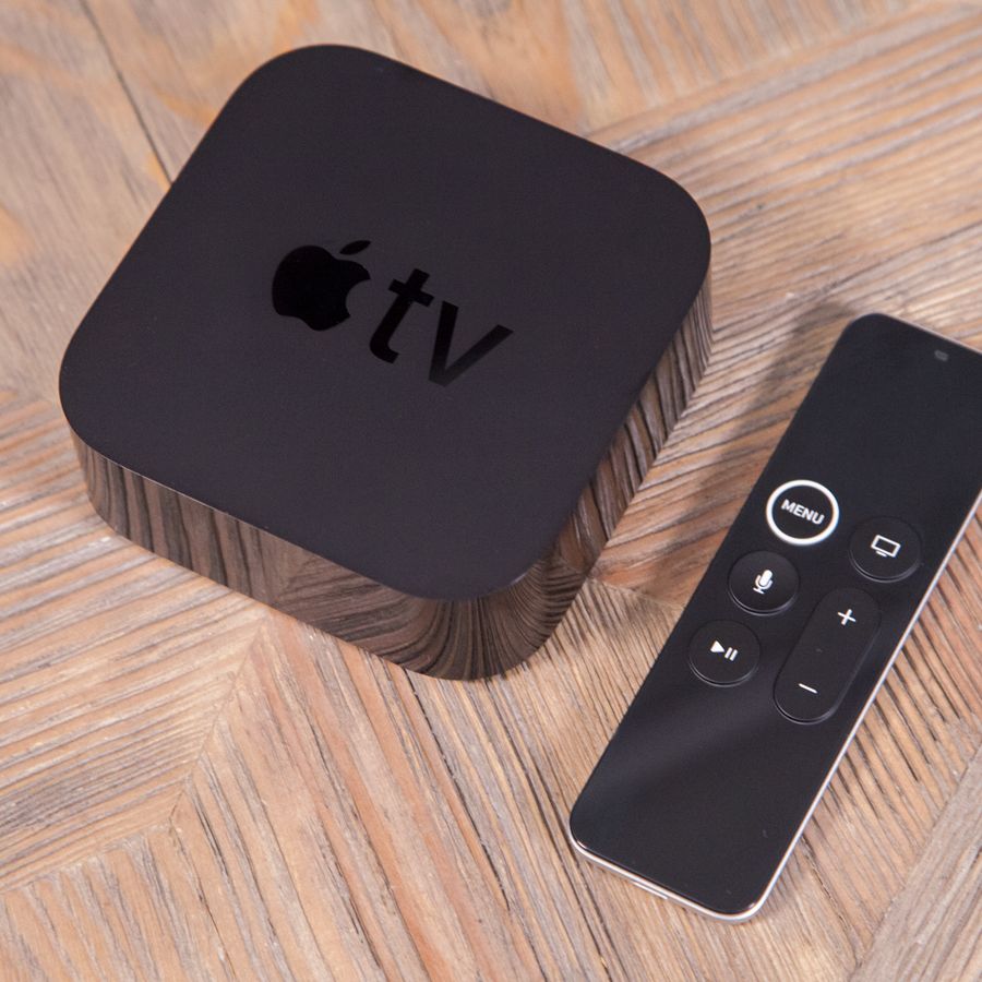 tvOS26 is here but your Apple TV device might be missing some