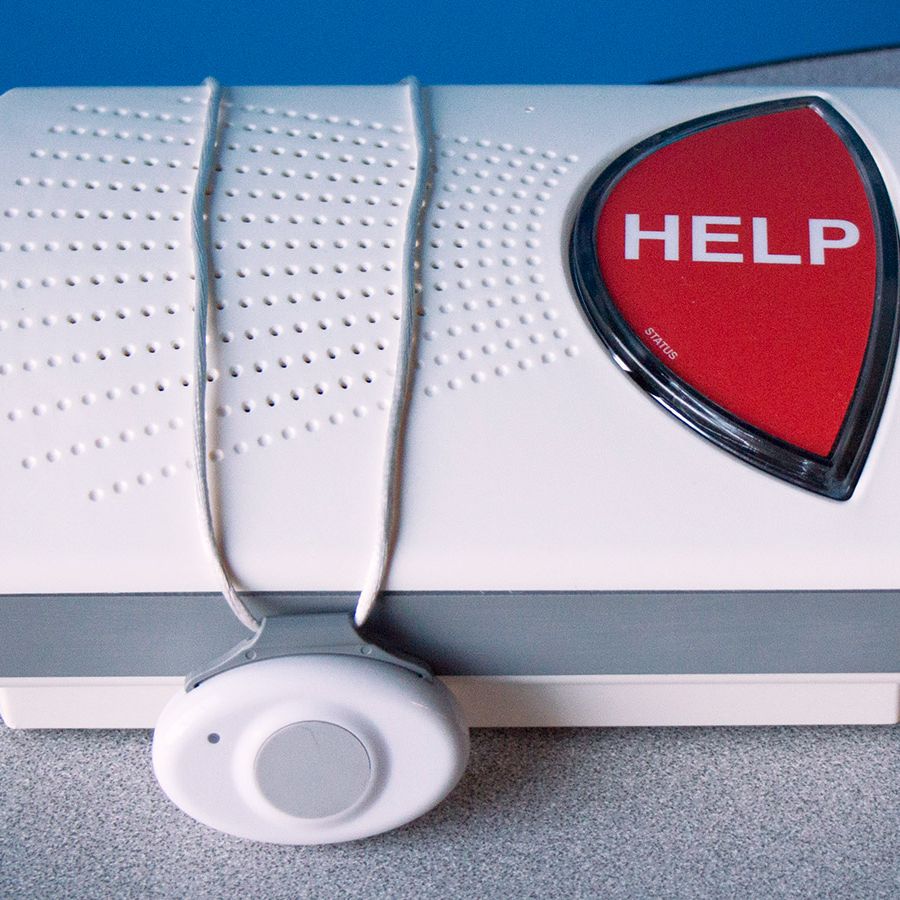 future safety technology