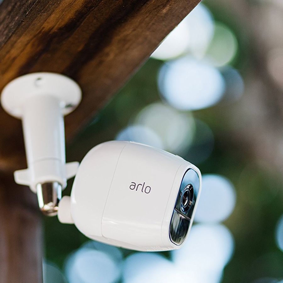 Arlo Pro 2 review | Tom's Guide
