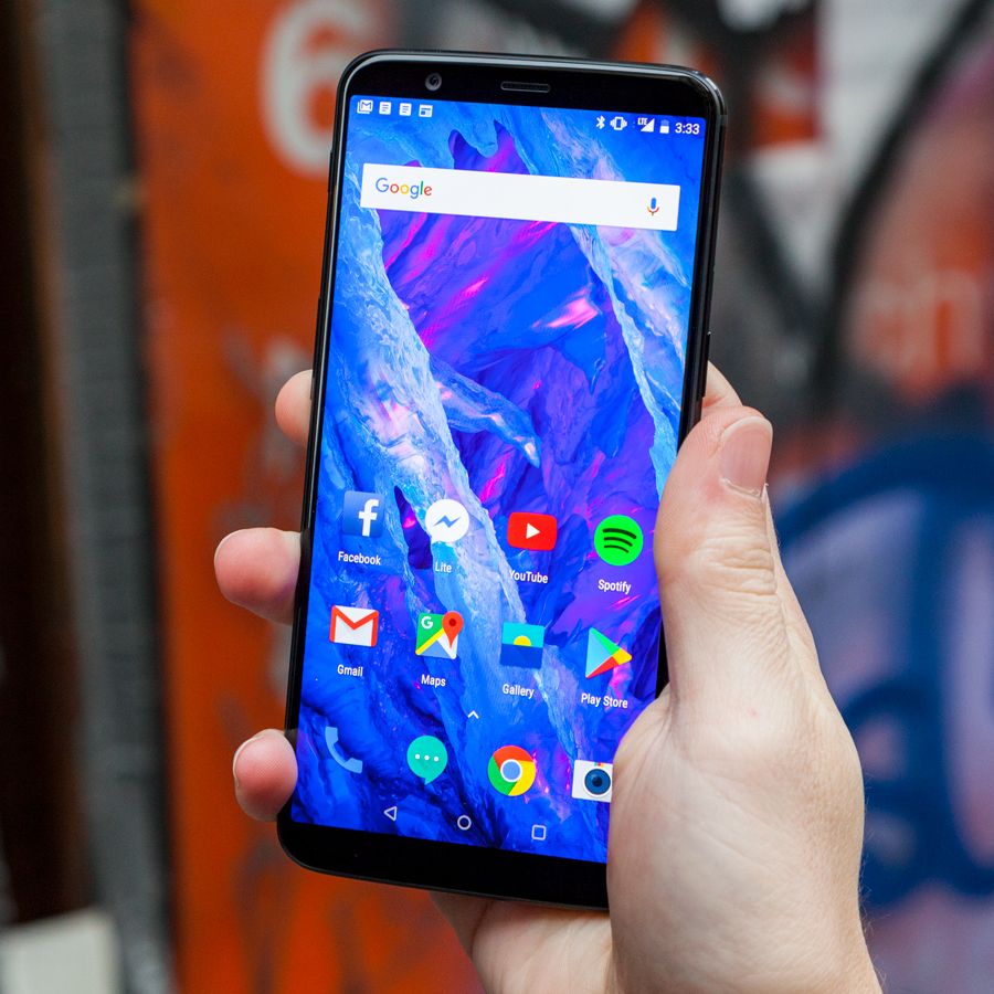 OnePlus 5T Review: The Phone Bargain of the Year | Tom's Guide