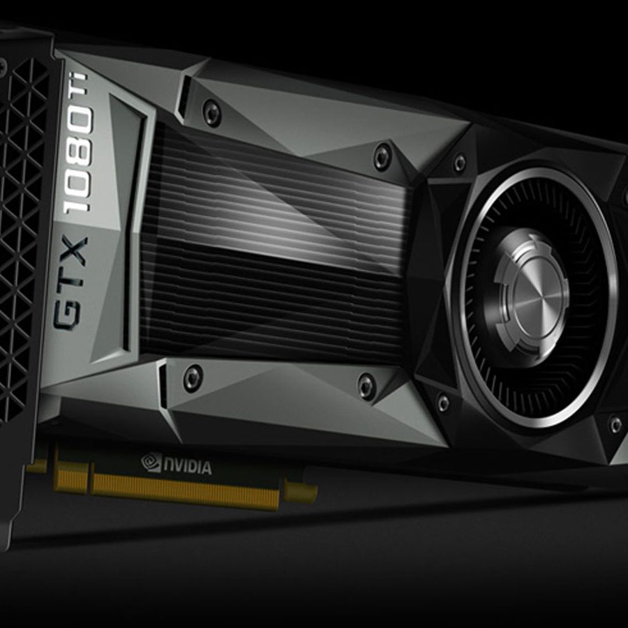 【美品・レア物】GTX 1080 Ti Founders Edition NVIDIA GeForce GTX 1080 TI Founders Edition 11GB GDDR5X Graphic