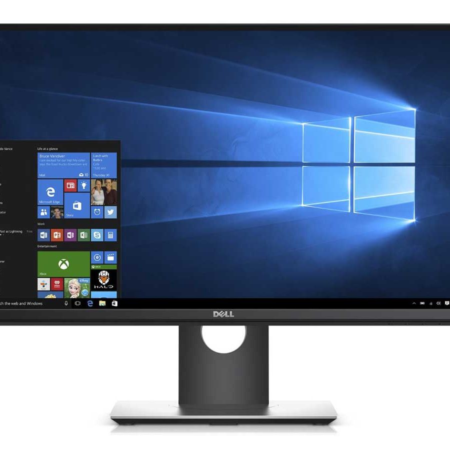 Dell 24 S2417DG Review: Stunning for Price | Tom's Guide