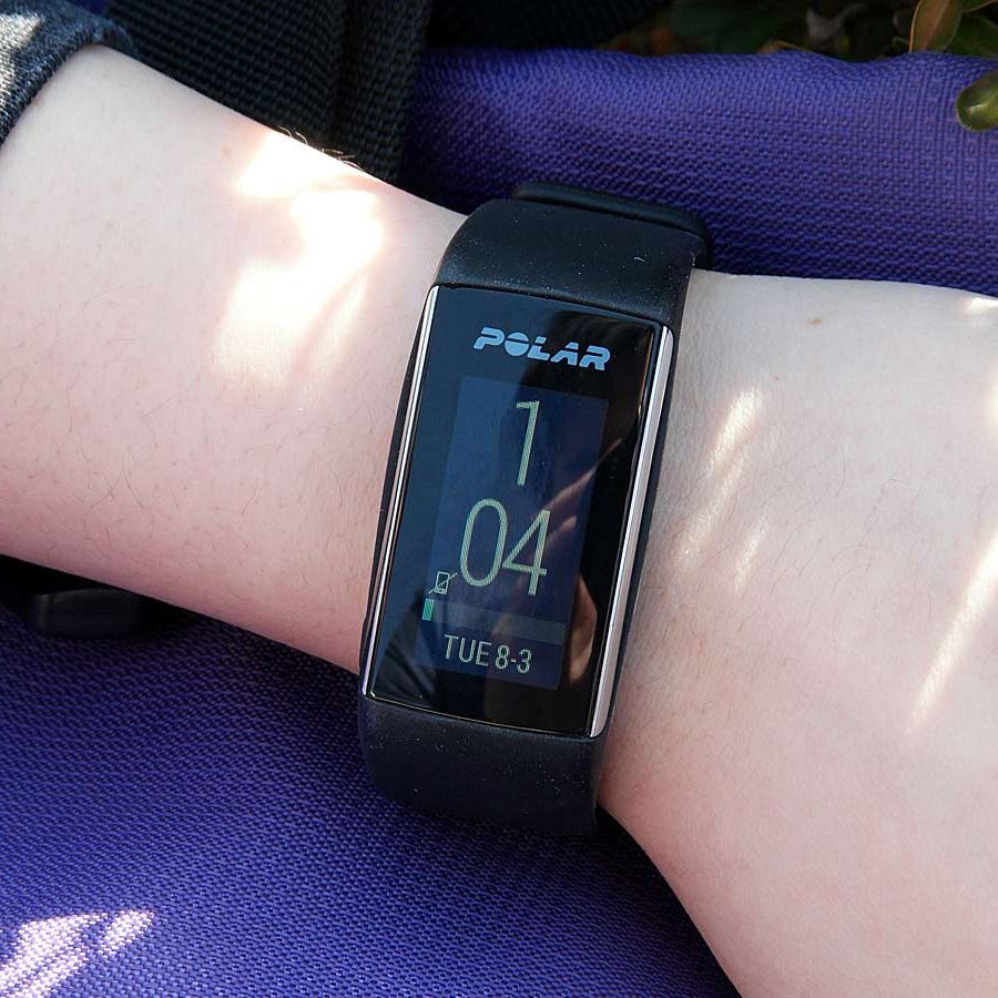 Polar A360 Review | Tested & Rated POLAR A360