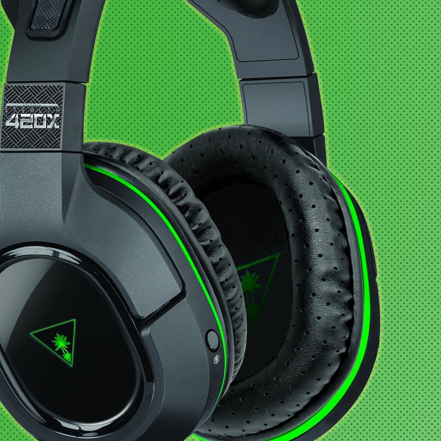 Turtle Beach Ear Force Stealth 420X Review | Tom's Guide