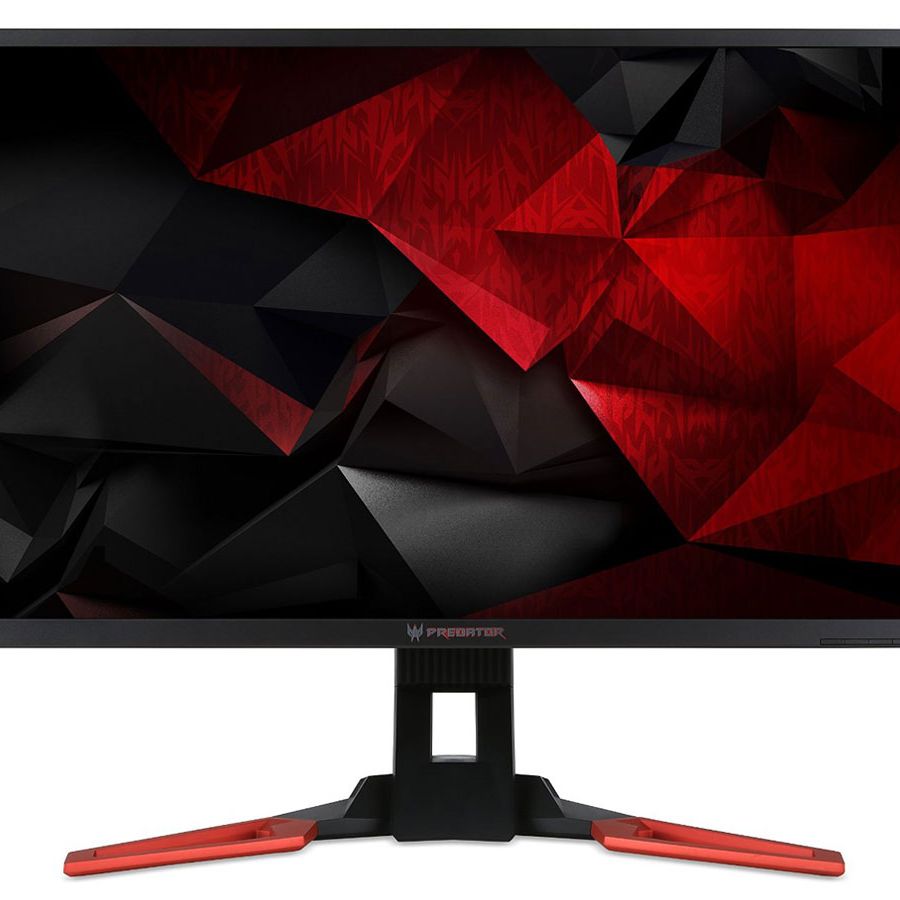 Amazon.com: Acer Predator XB253Q GWbmiiprzx 24.5