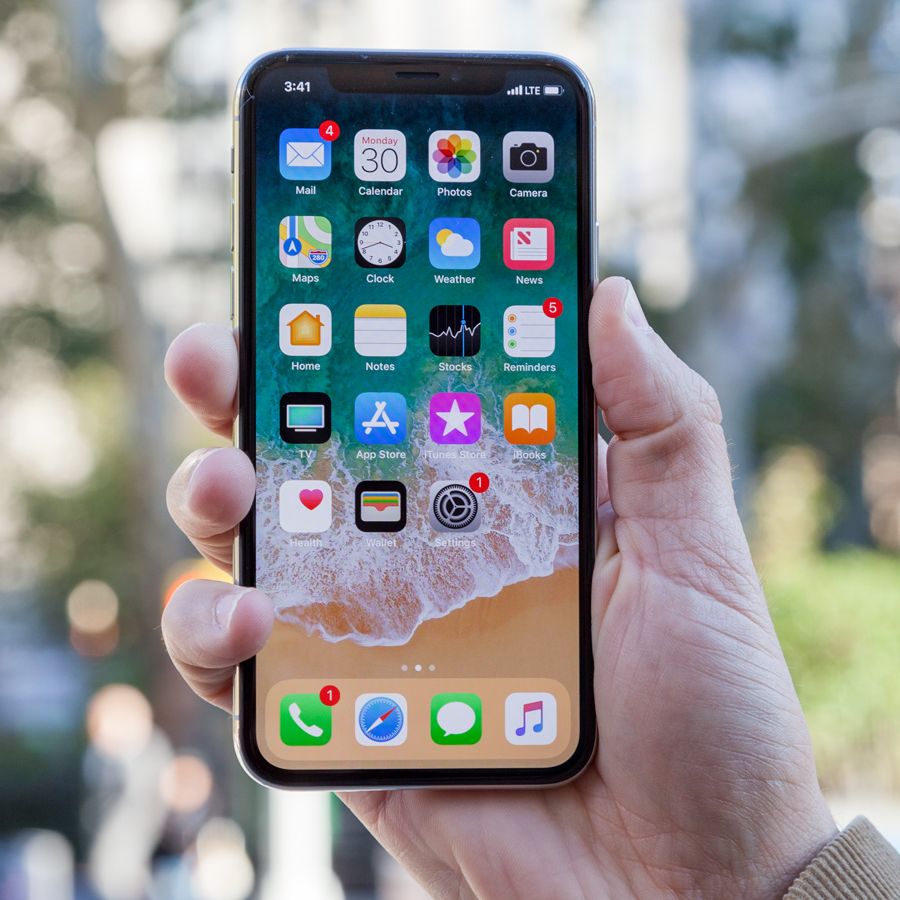 iPhone X Review: All Your Questions Answered | Tom's Guide