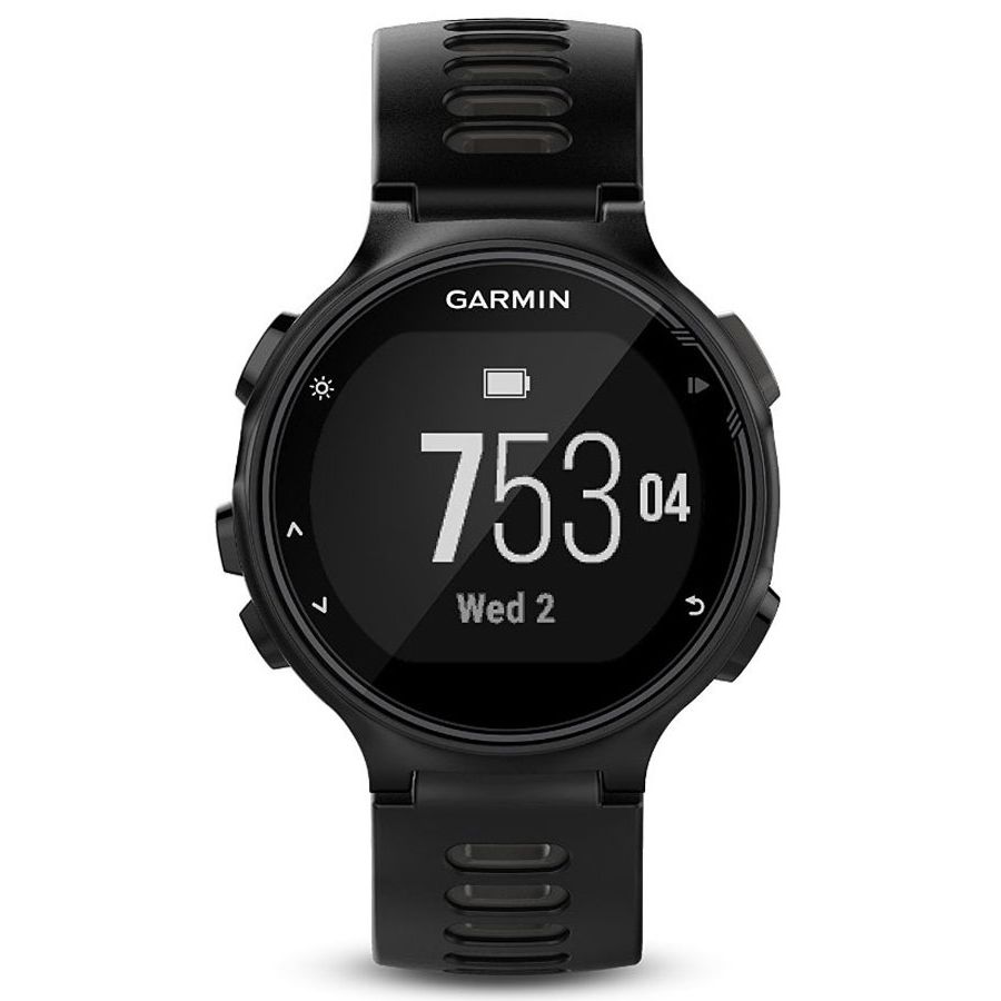 Forerunner 735XT | Sports & Fitness | Garmin Singapore