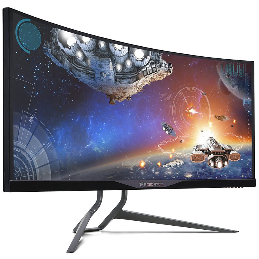 Acer Predator X34 Review - Tom's Guide | Tom's Guide