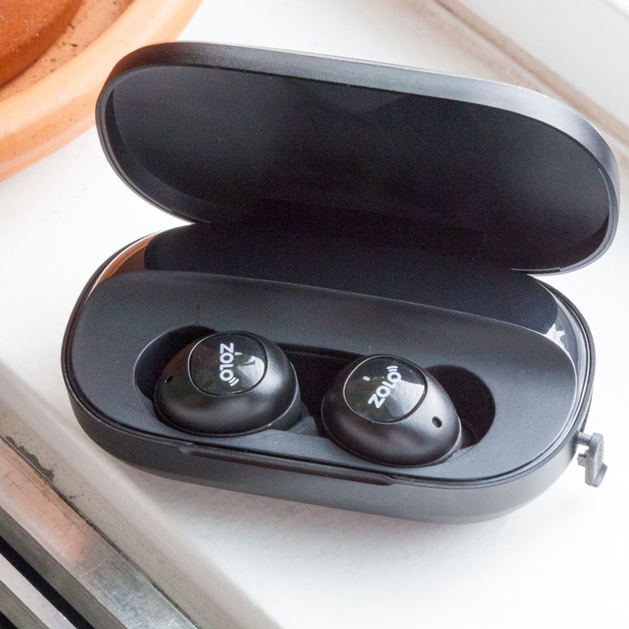 Anker Zolo Liberty+ Wireless Earbuds Review: Substance Over Style
