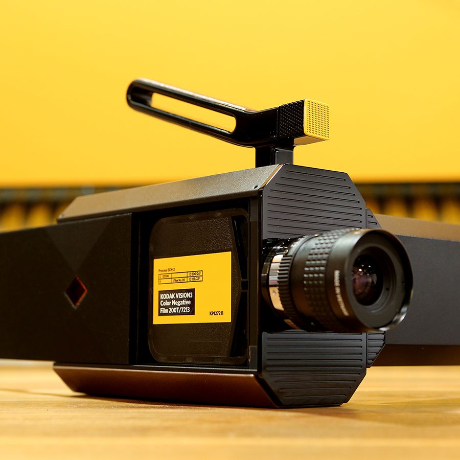 Kodak Super 8 Camera: Everything we know | Tom's Guide