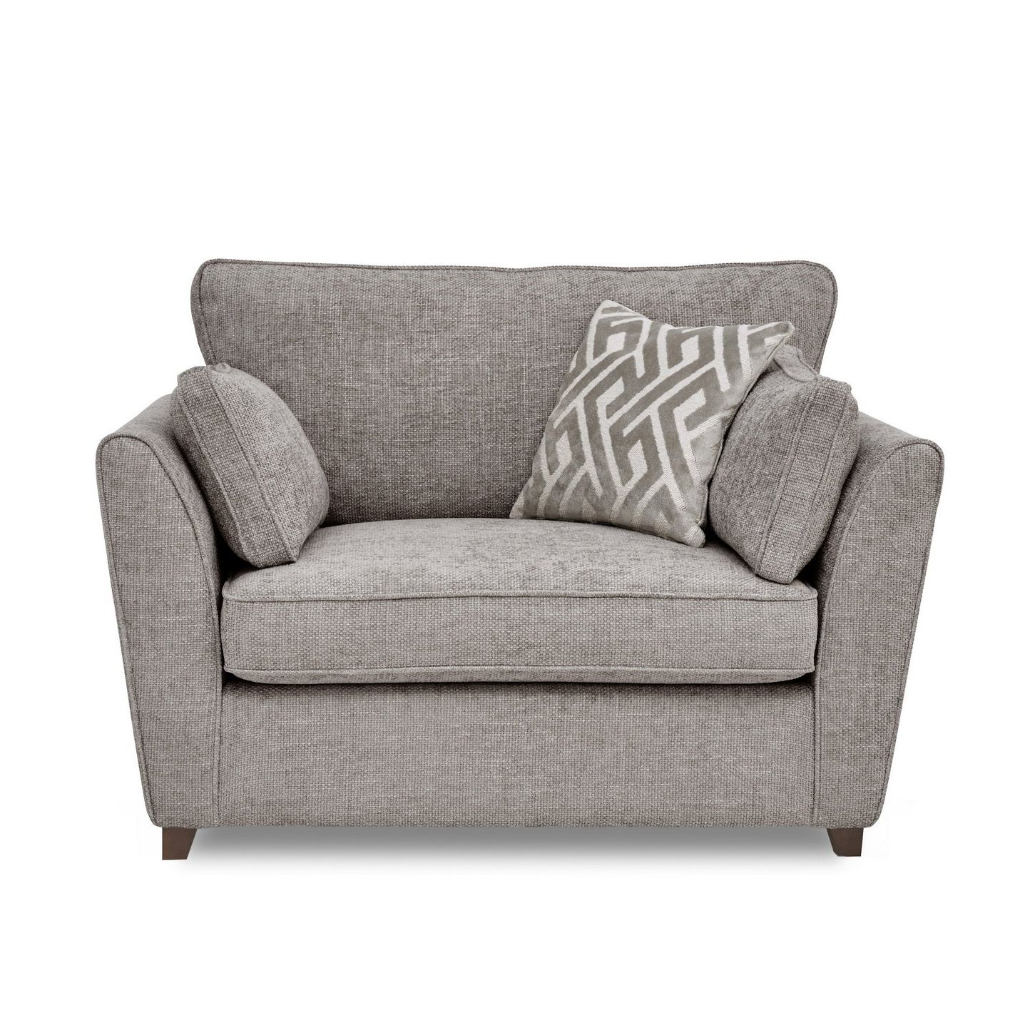 Furniture Village, Tabitha Snuggler Sofa Bed