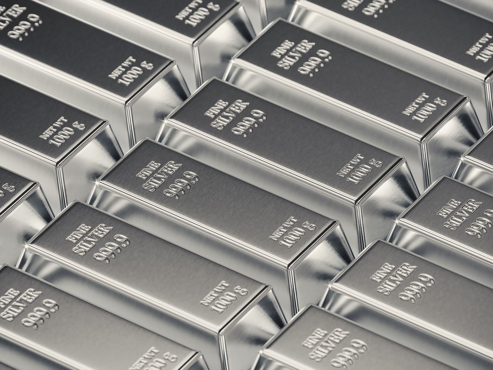 How to play the surge in the silver price | MoneyWeek