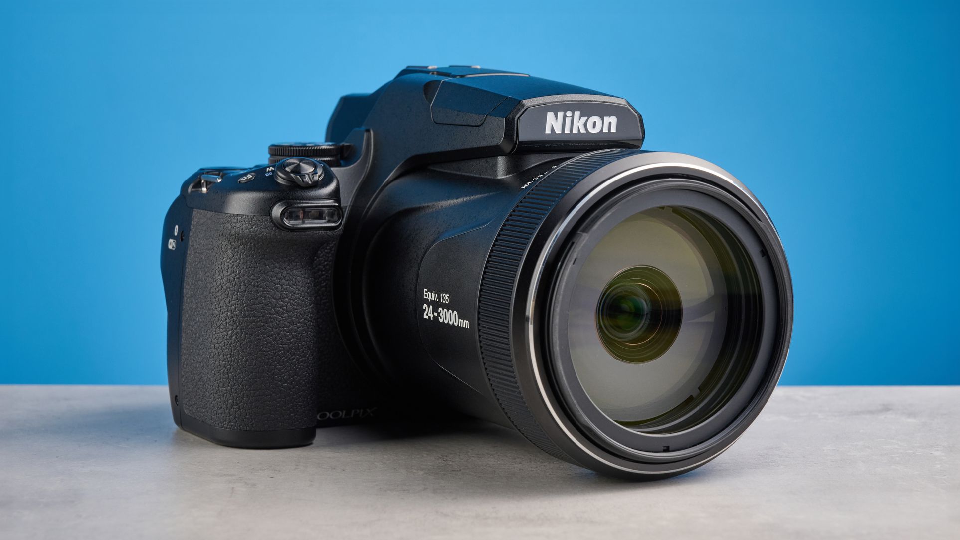 Nikon Coolpix P1100 review: A good camera for bird and
