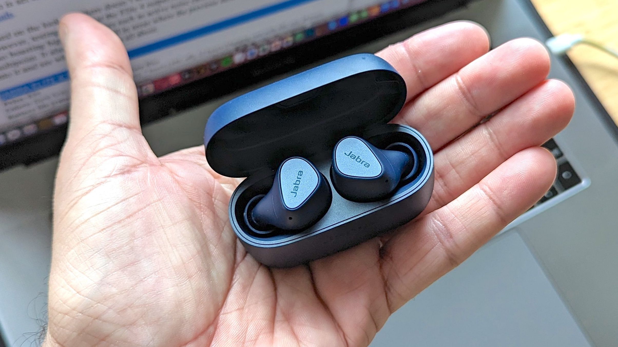 Jabra Elite 4 review: Another entry-leveler with solid performance